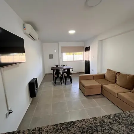 Departamento Nº 3 En Complejo Semiprivado! 2 Habitaciones San Martín Exterior photo