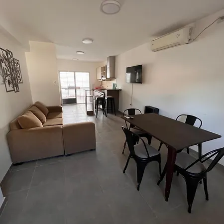 Departamento Nº 3 En Complejo Semiprivado! 2 Habitaciones San Martín Exterior photo