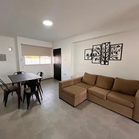 Departamento Nº 3 En Complejo Semiprivado! 2 Habitaciones San Martín Exterior photo