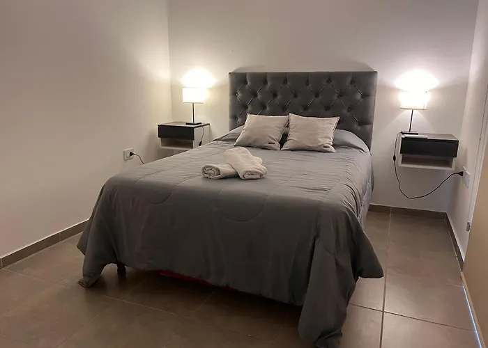 Departamento Nº 3 En Complejo Semiprivado! 2 Habitaciones