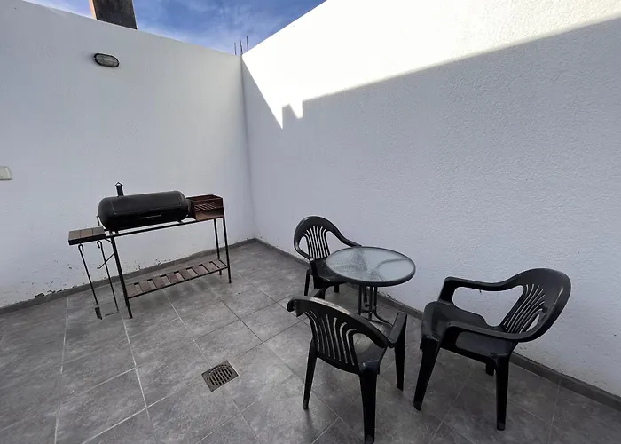 Departamento Nº 3 En Complejo Semiprivado! 2 Habitaciones