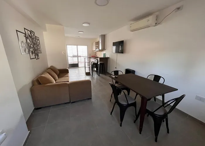 Departamento Nº 3 En Complejo Semiprivado! 2 Habitaciones