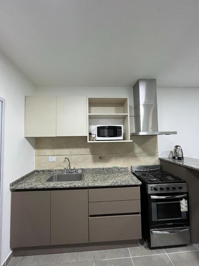 Departamento Nº 3 En Complejo Semiprivado! 2 Apartment San Martin (Mendoza)