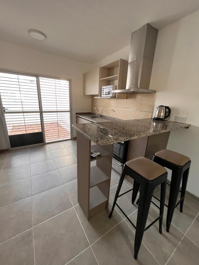 Apartment Departamento Nº 3 En Complejo Semiprivado! 2 *