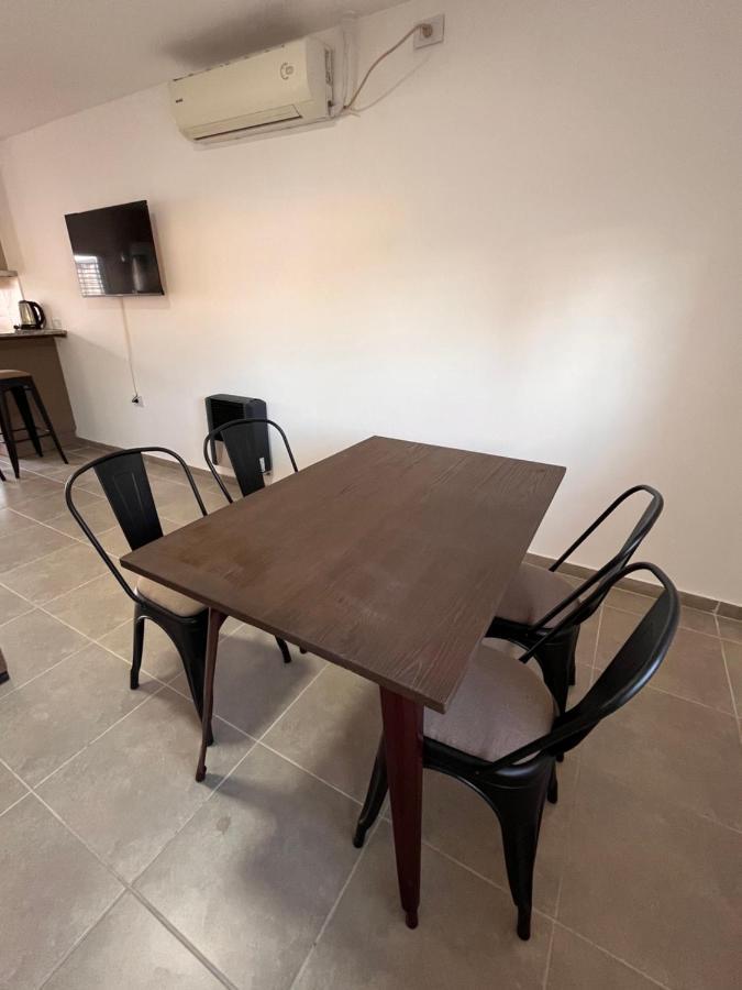 Apartment Departamento Nº 3 En Complejo Semiprivado! 2 San Martin (Mendoza)