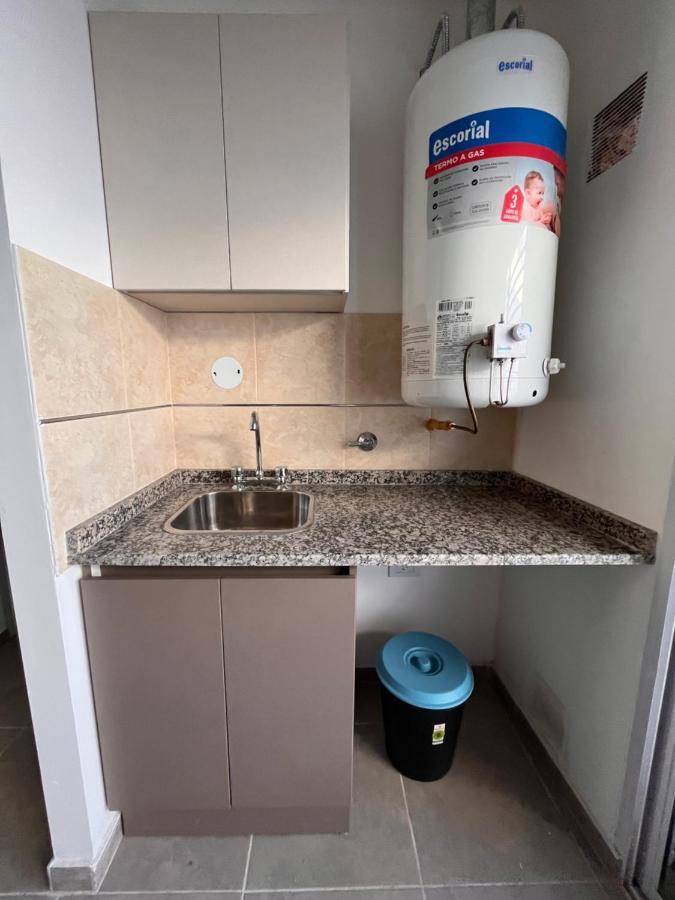 Apartment Departamento Nº 3 En Complejo Semiprivado! 2 San Martin (Mendoza)