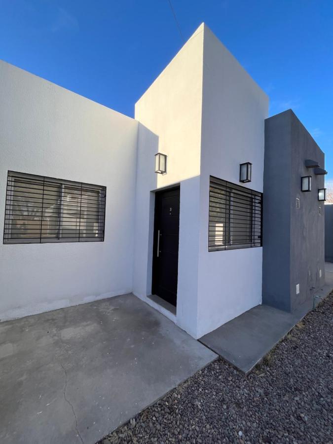 Departamento Nº 3 En Complejo Semiprivado! 2 San Martin (Mendoza)