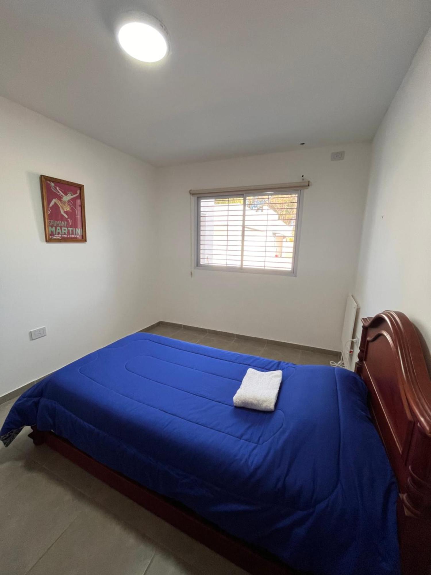 Apartment Departamento Nº 3 En Complejo Semiprivado! 2