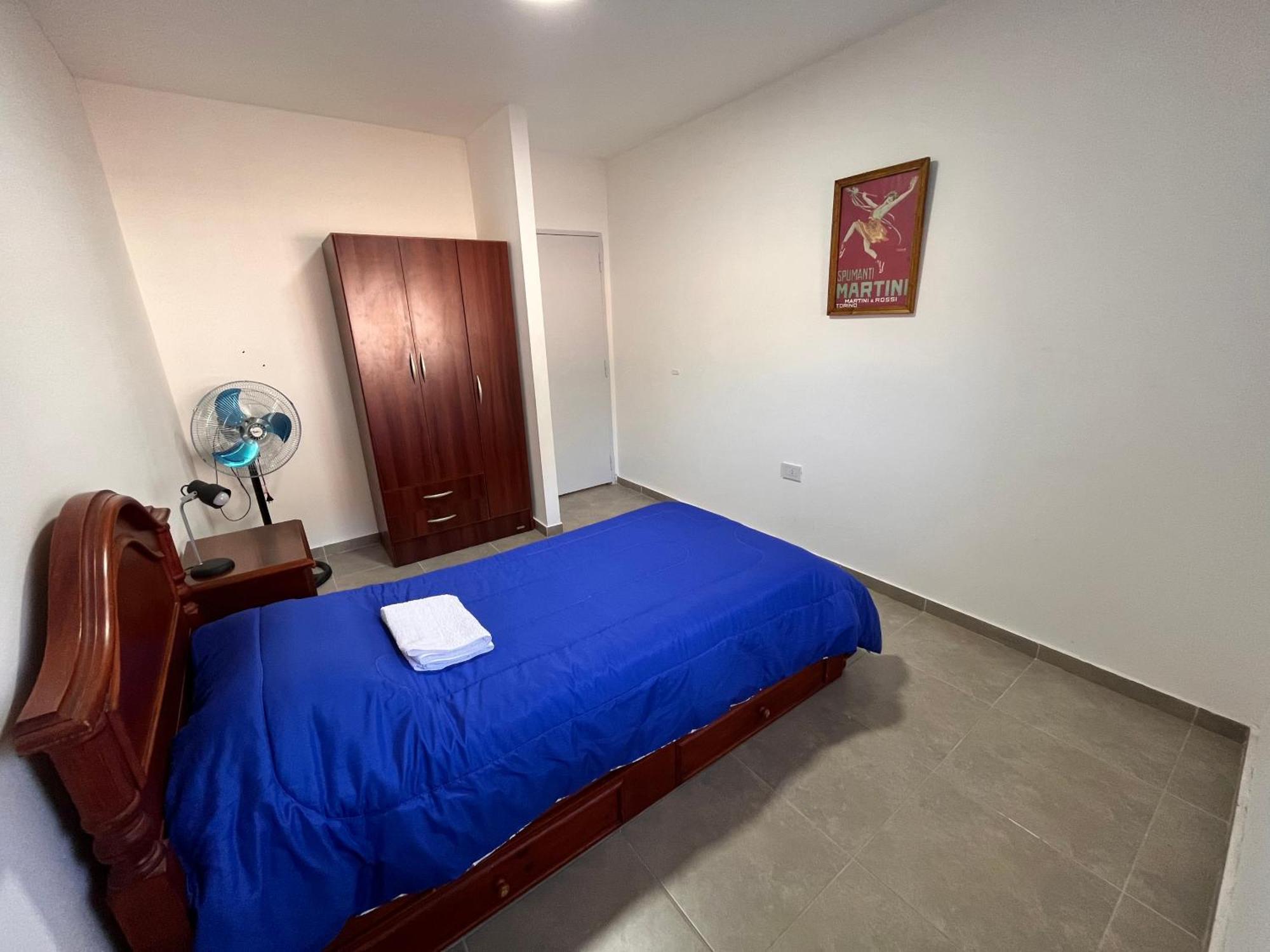 Departamento Nº 3 En Complejo Semiprivado! 2 Apartment