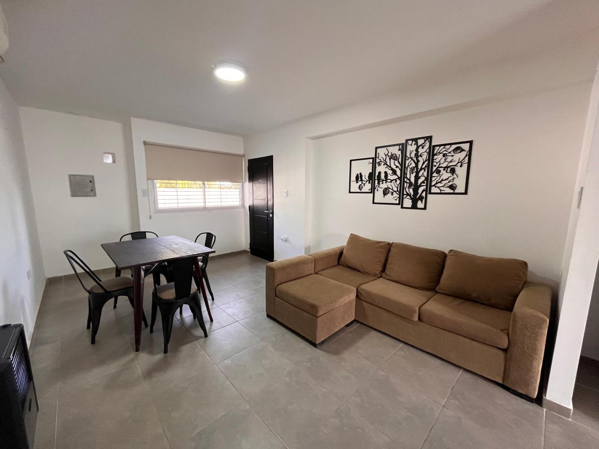 Departamento Nº 3 En Complejo Semiprivado! 2 Apartment San Martin (Mendoza)